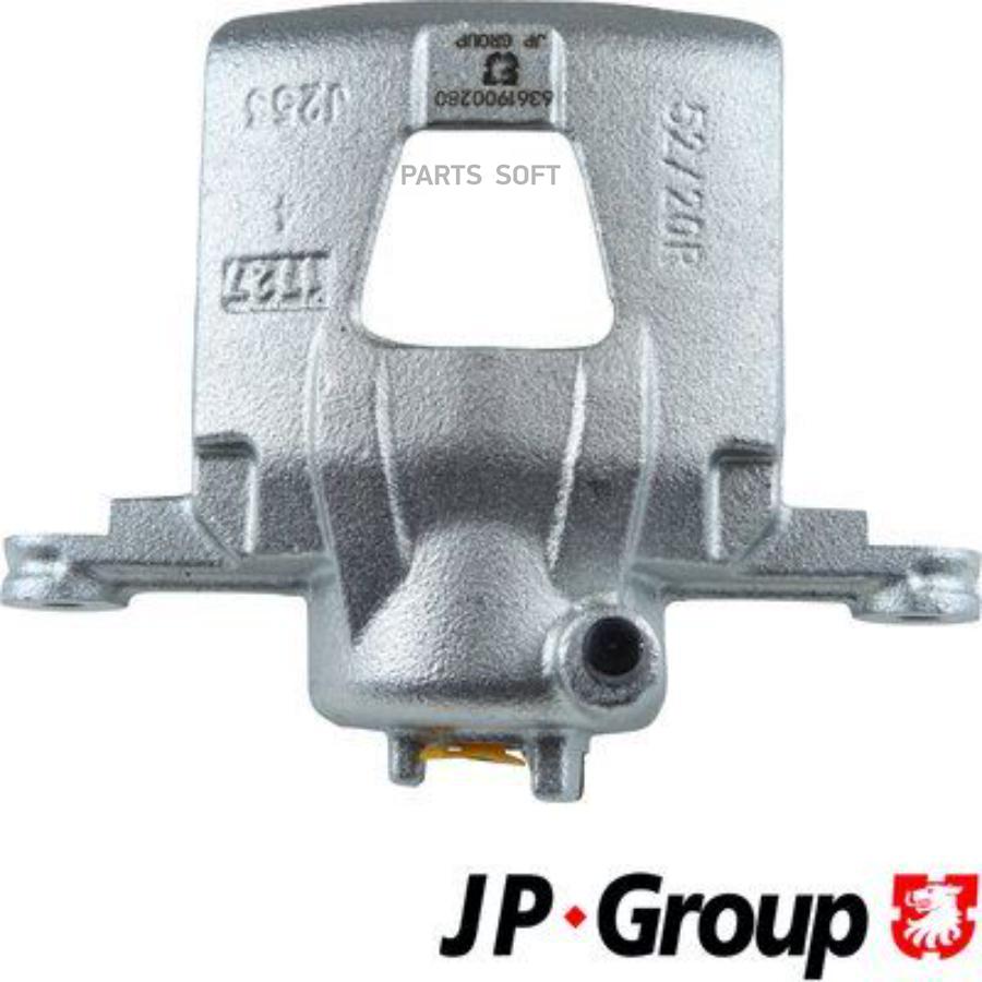 

Тормозной суппорт JP Group 6361900280