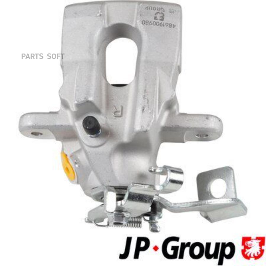

Суппорт тормозной JP Group 4861900980