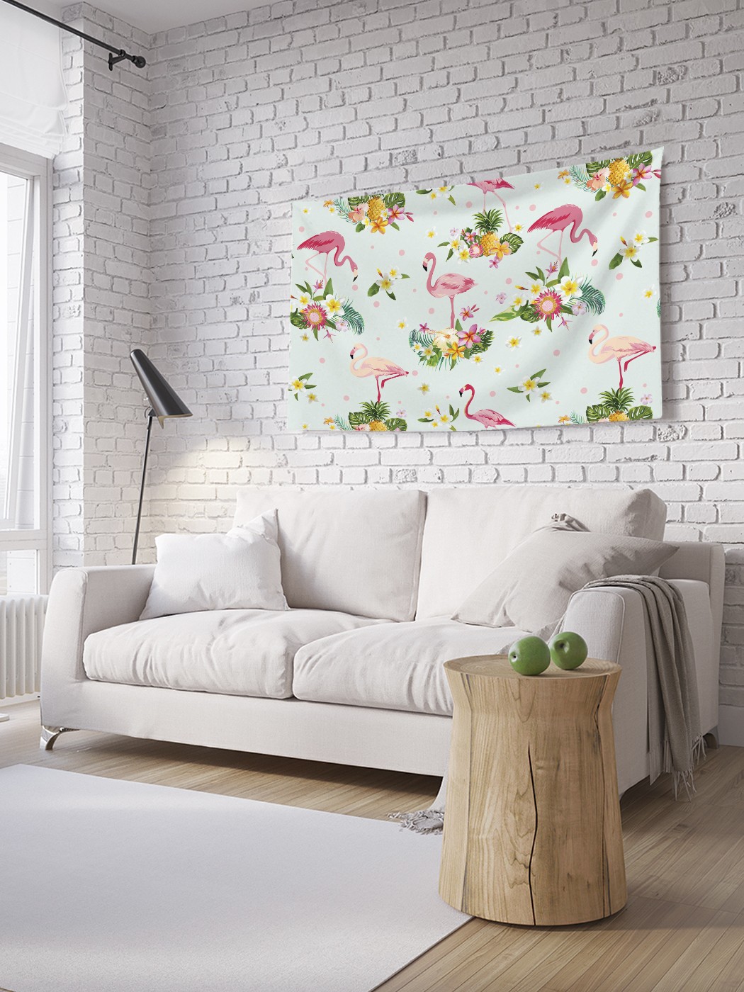 

tpg_9442_150x200 МУЛЬТИ Тапестри (декоративное панно) с фотопечатью