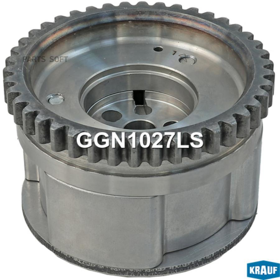 

Шестерня Распредвала 1Шт Krauf GGN1027LS