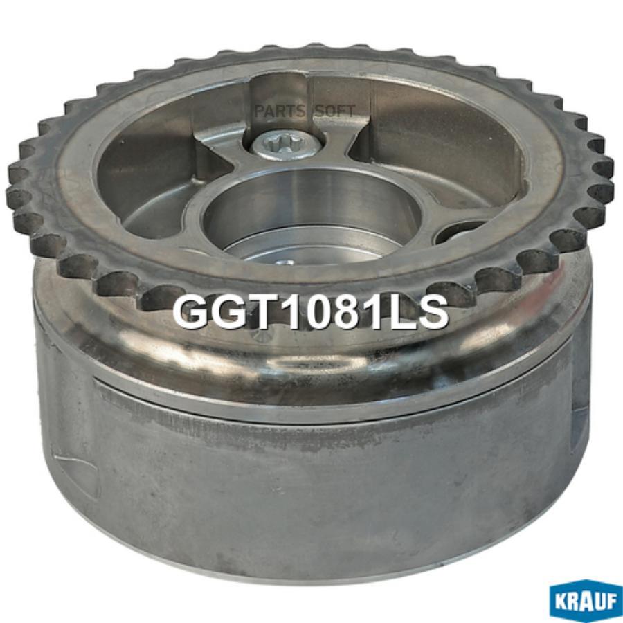 

Шестерня Распредвала 1Шт Krauf GGT1081LS