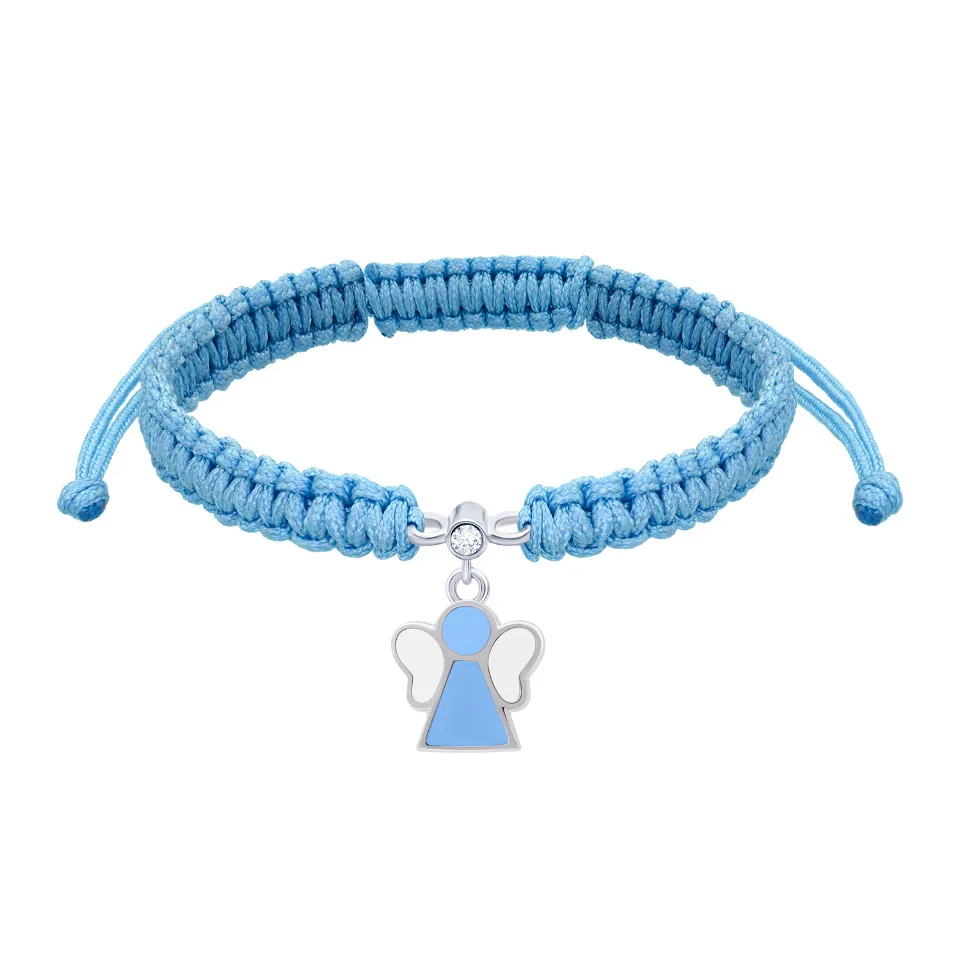 

Браслет из серебра с фианитом р. 12 Uma&Umi 419578100604, 419578100604