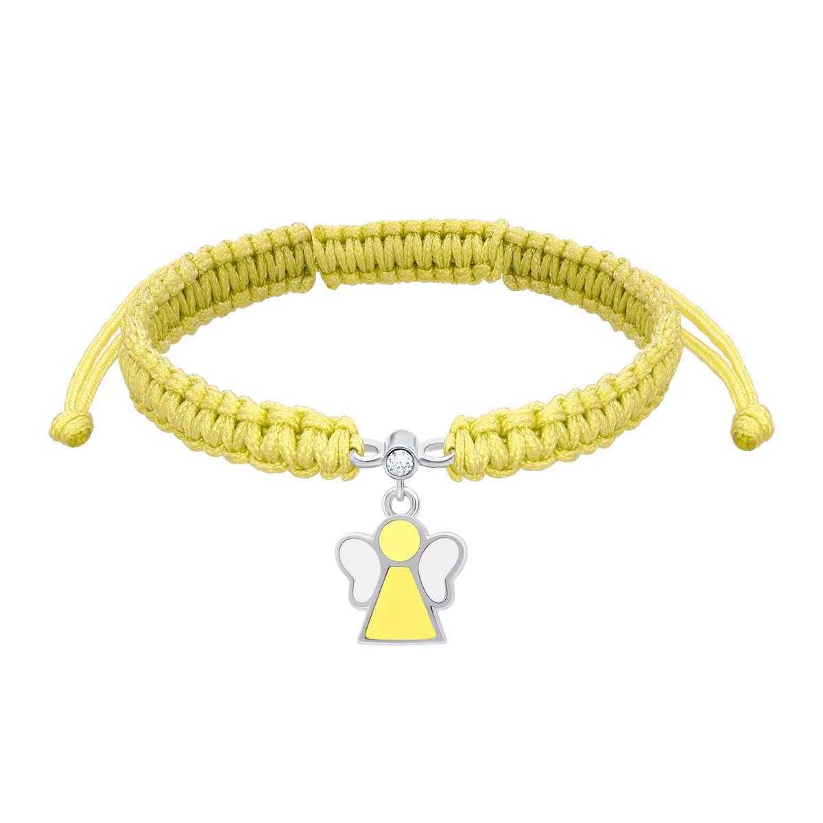 

Браслет из серебра с фианитом р. 12 Uma&Umi 419578100605, 419578100605