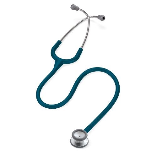 фото Стетоскоп 3m littmann classic ii pediatric 71 см 2119