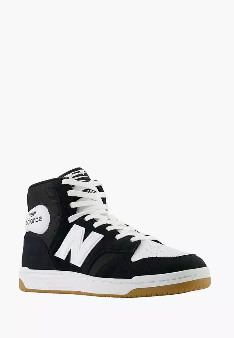 

Кеды мужские New Balance 1479 черные 6 US, Черный, 1479