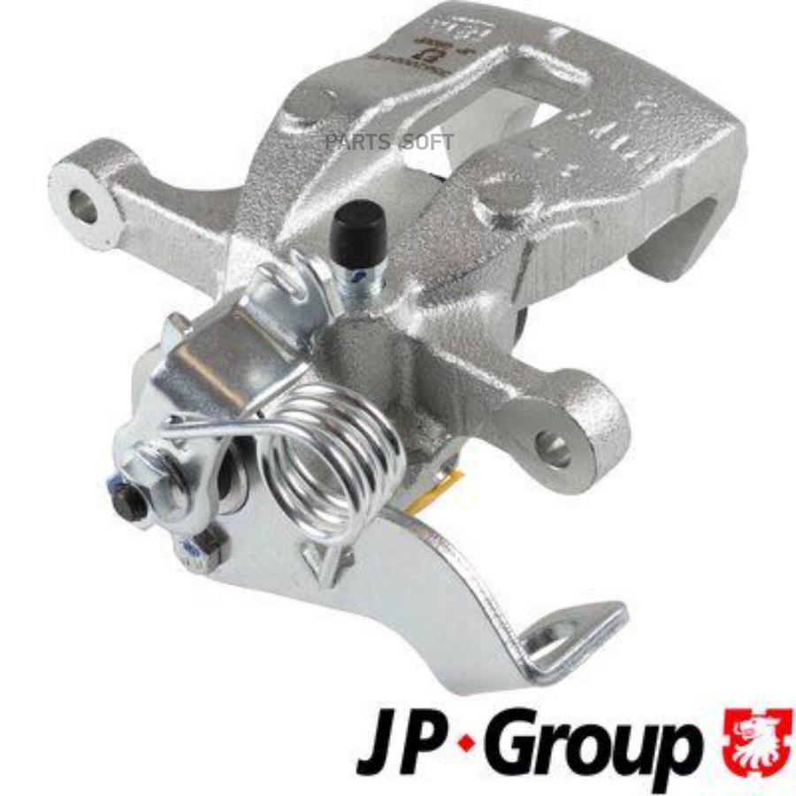 

Суппорт тормозной JP Group 3562000470