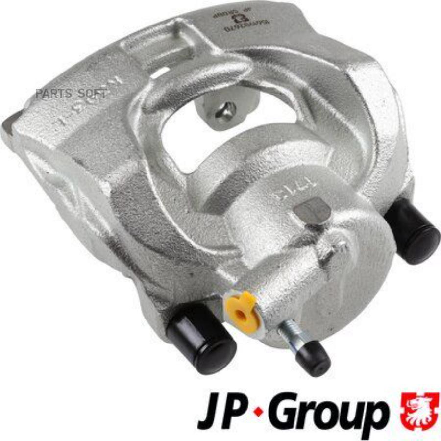 

Суппорт тормозной JP Group 1561902670