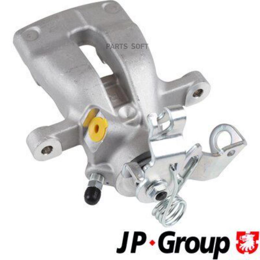 

Тормозной суппорт JP Group 1262000780