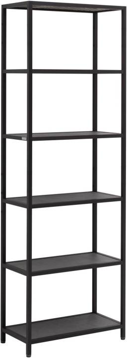 

Стеллаж Allen Brau Liberty 60 1.33006.BB черный браш