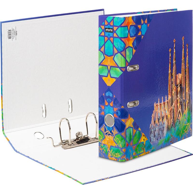 

Attache Travel Spain, 75 мм, Selection