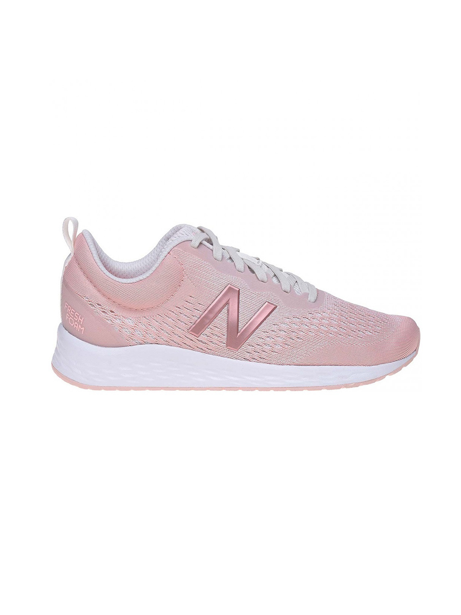 

Кроссовки женские New Balance Arishi розовые 6.5 US, Arishi