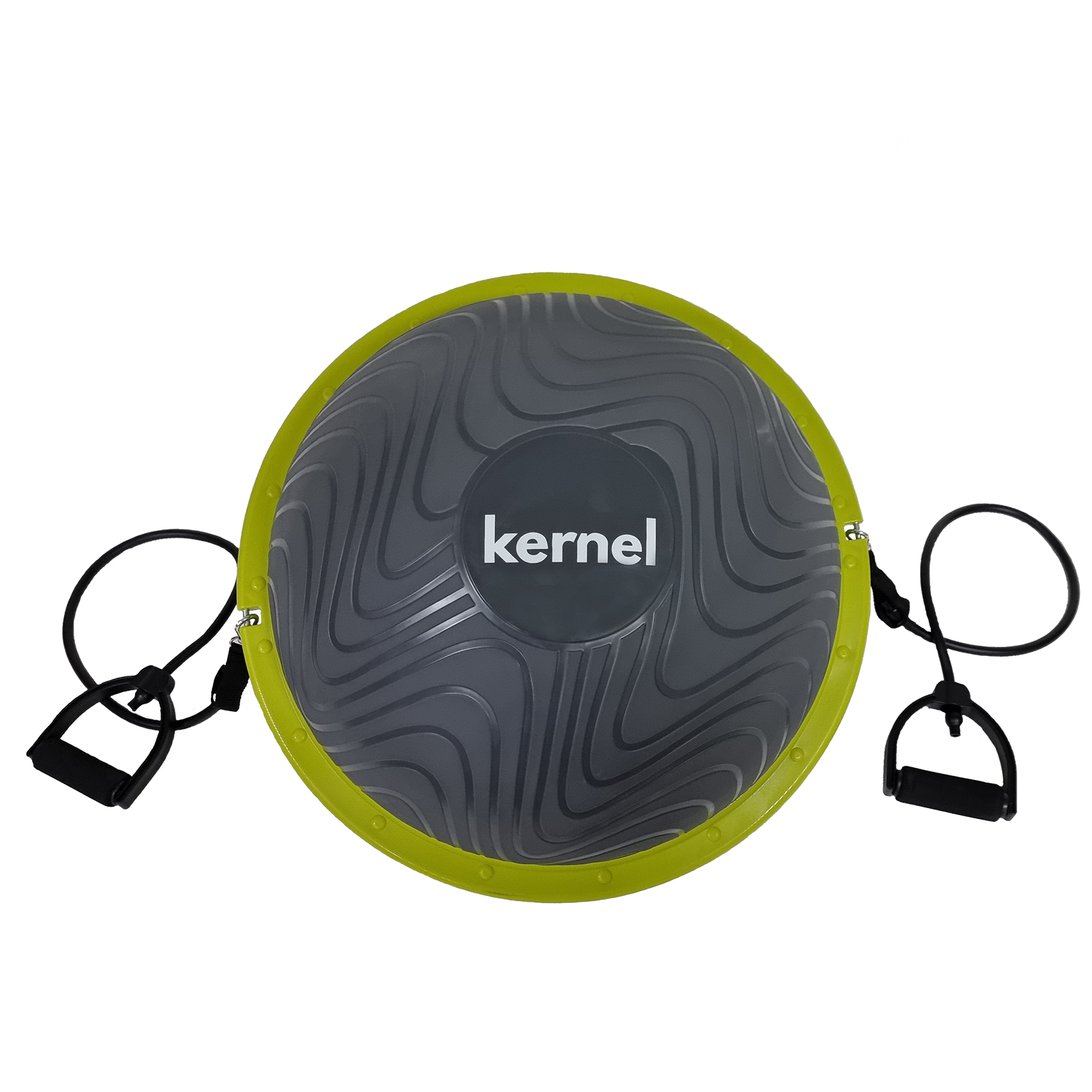 

Балансировочная платформа с эспандерами KERNEL, 60 см BL054, BL054