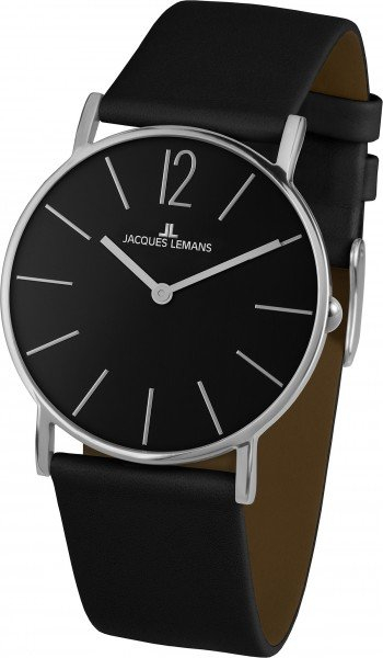 

Наручные часы Jacques Lemans York 1-2030A