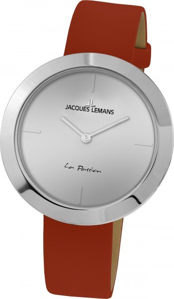 

Наручные часы Jacques Lemans La Passion 1-2031D