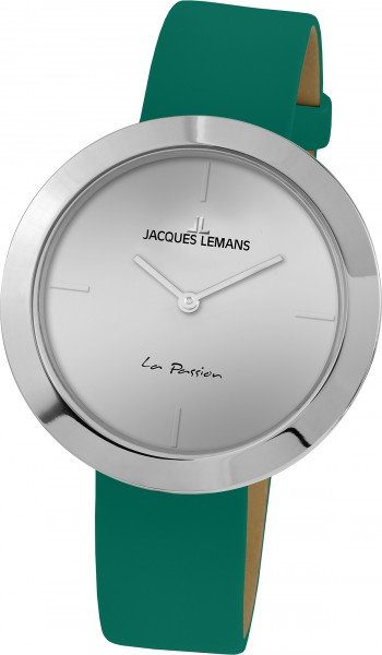 

Наручные часы Jacques Lemans La Passion 1-2031E