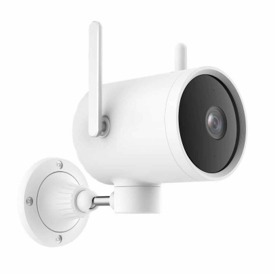 фото Ip-камера xiaomi xiaobai n1 smart outdoor camera (cmsxj25a) ptz version