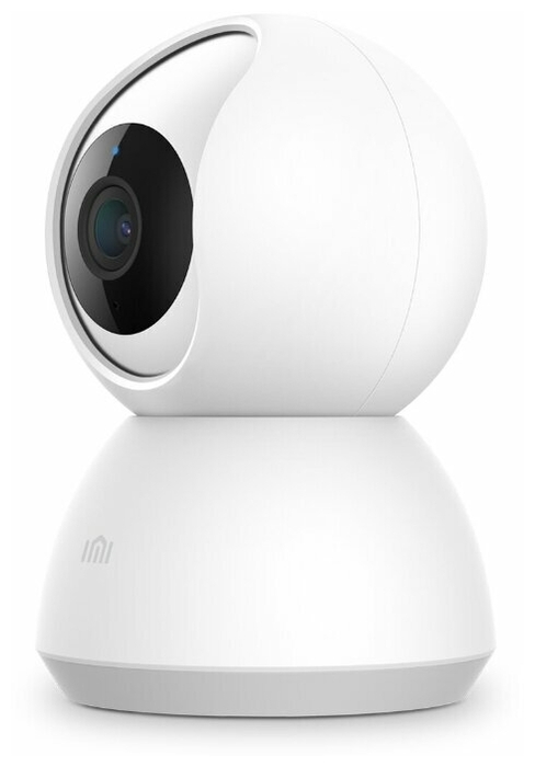 IP-камера Xiaomi white (артикул_502)