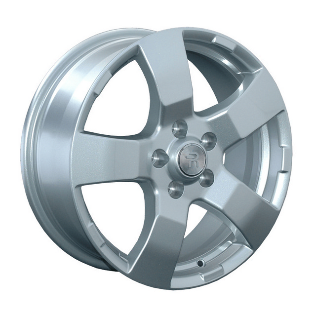 

Колесный диск Replay NS66 7xR17 5x114.3 ET45 DIA66.1, Серебристый, NS66