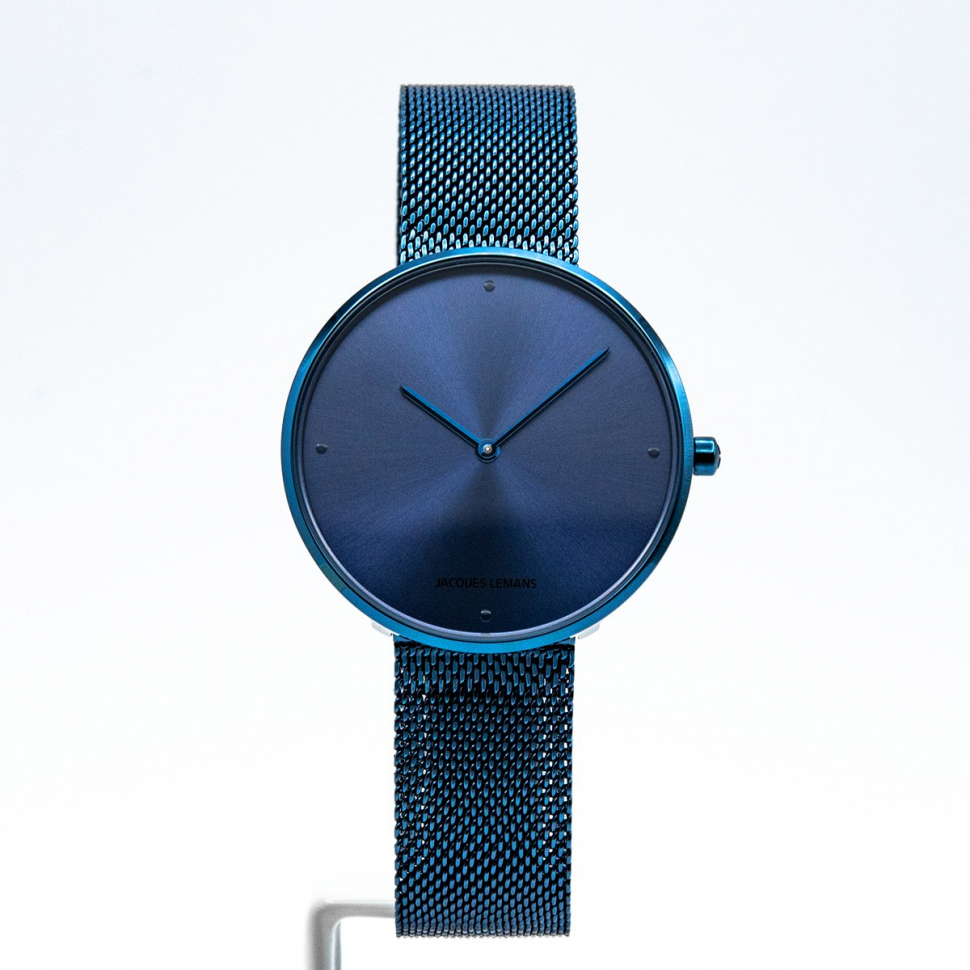 

Наручные часы Jacques Lemans design Collection 1-2056P