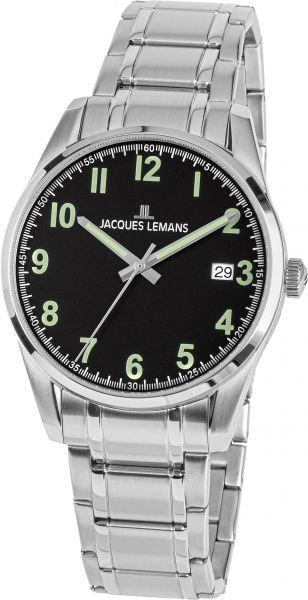 

Наручные часы Jacques Lemans Liverpool 1-2070C