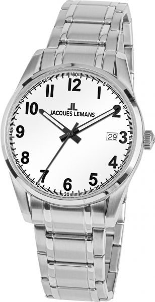 

Наручные часы Jacques Lemans Liverpool 1-2070D