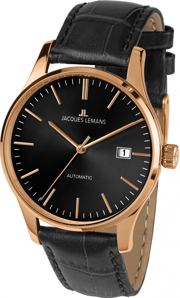 

Наручные часы Jacques Lemans London 1-2073E, 1-2073E