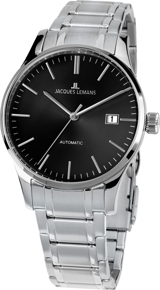 фото Наручные часы jacques lemans london 1-2073g jaques lemans