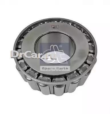 

Dt Spare Parts 1.14807_Подшипник Роликовый! Кпп 40X35 \Scania Gr905/R