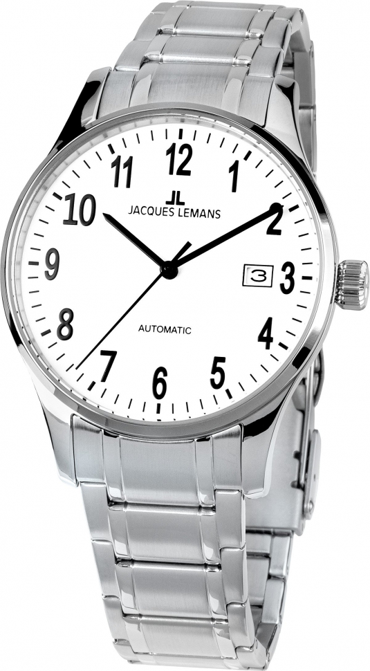 

Наручные часы Jacques Lemans London 1-2073H