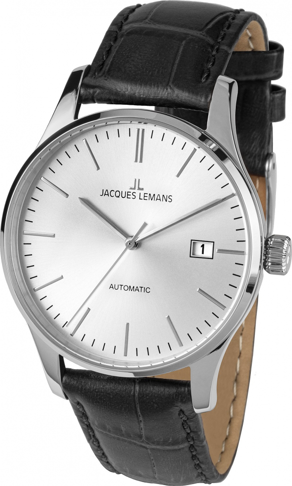 

Наручные часы Jacques Lemans London 1-2073i