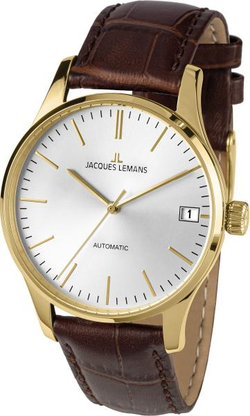 

Наручные часы Jacques Lemans London 1-2074F