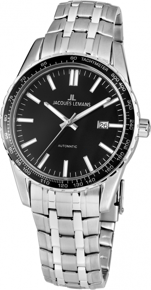 

Наручные часы Jacques Lemans Liverpool 1-2075D