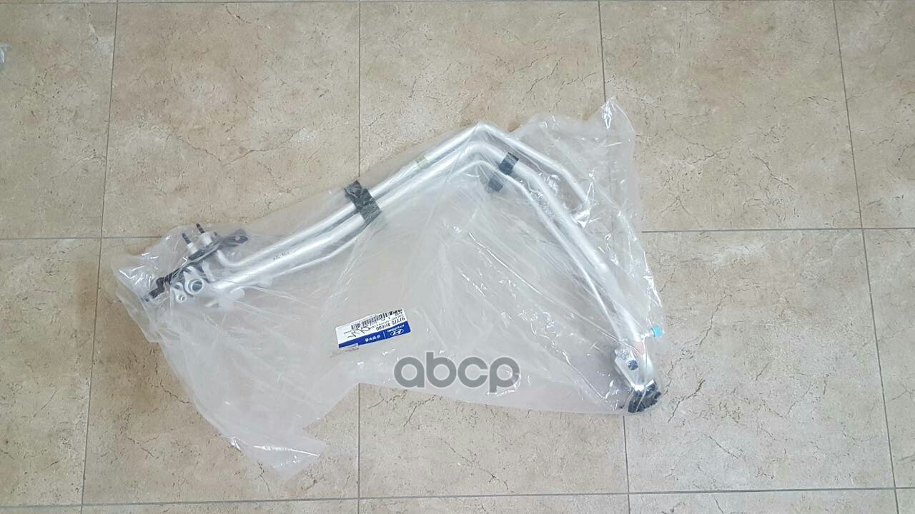 Hyundai-Kia 977754H000 Трубка Системы ОхлажденияOrg 21250₽