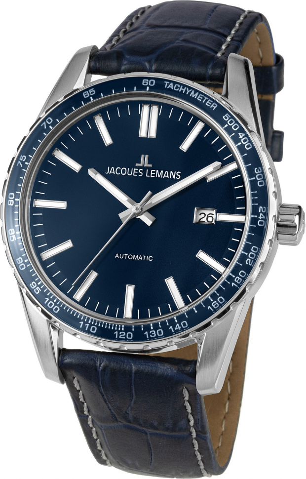 

Наручные часы Jacques Lemans Liverpool 1-2075C