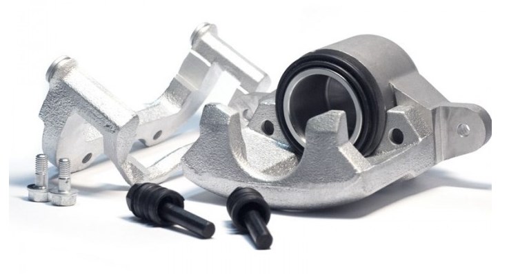 

Рк суппорта тормозного Sauer Achsen