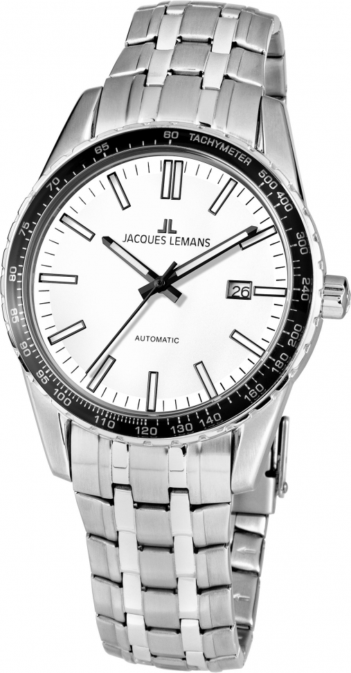 

Наручные часы Jacques Lemans Liverpool 1-2075E