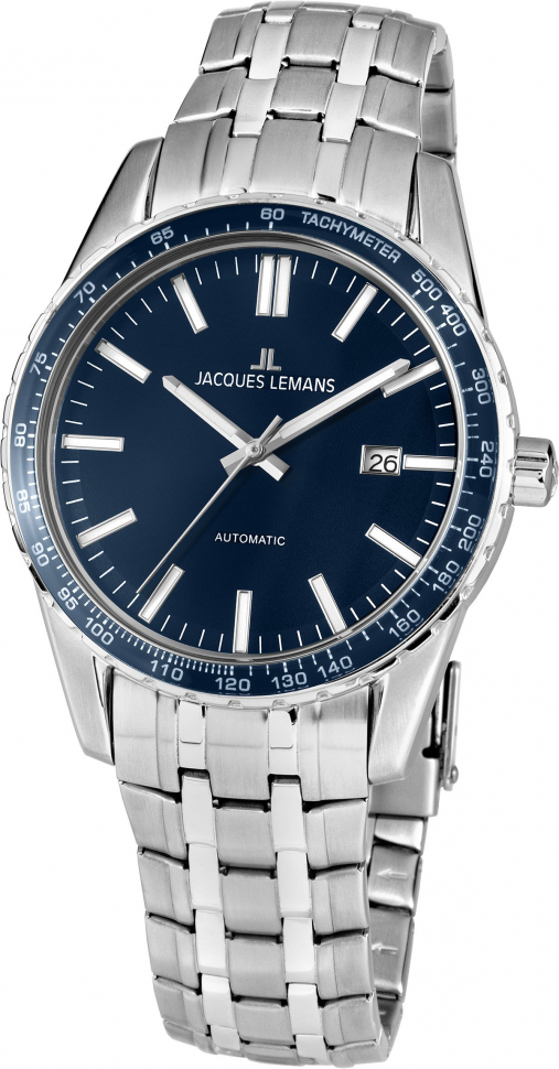 

Наручные часы Jacques Lemans Liverpool 1-2075F