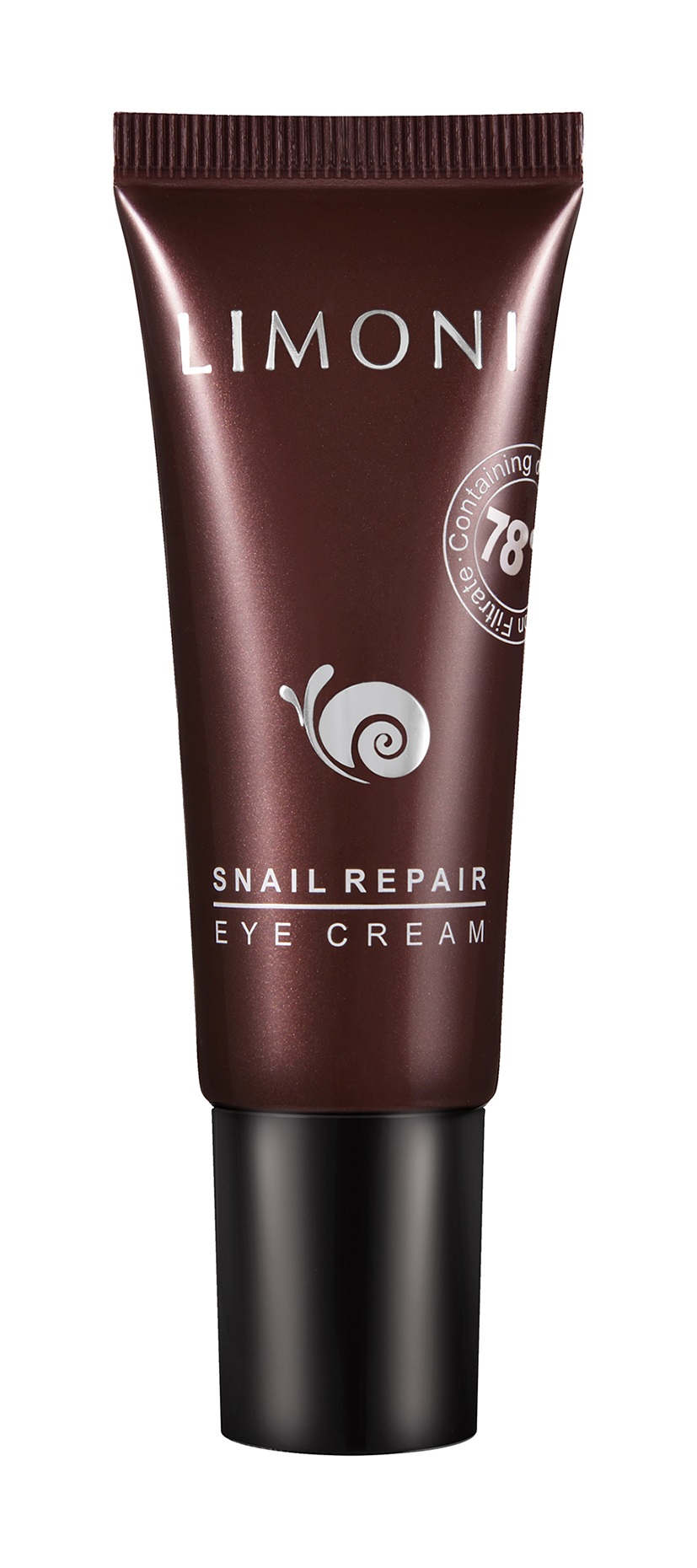 

Крем для век Limoni с экстрактом слизи улитки Snail Repair Eye Cream 25мл