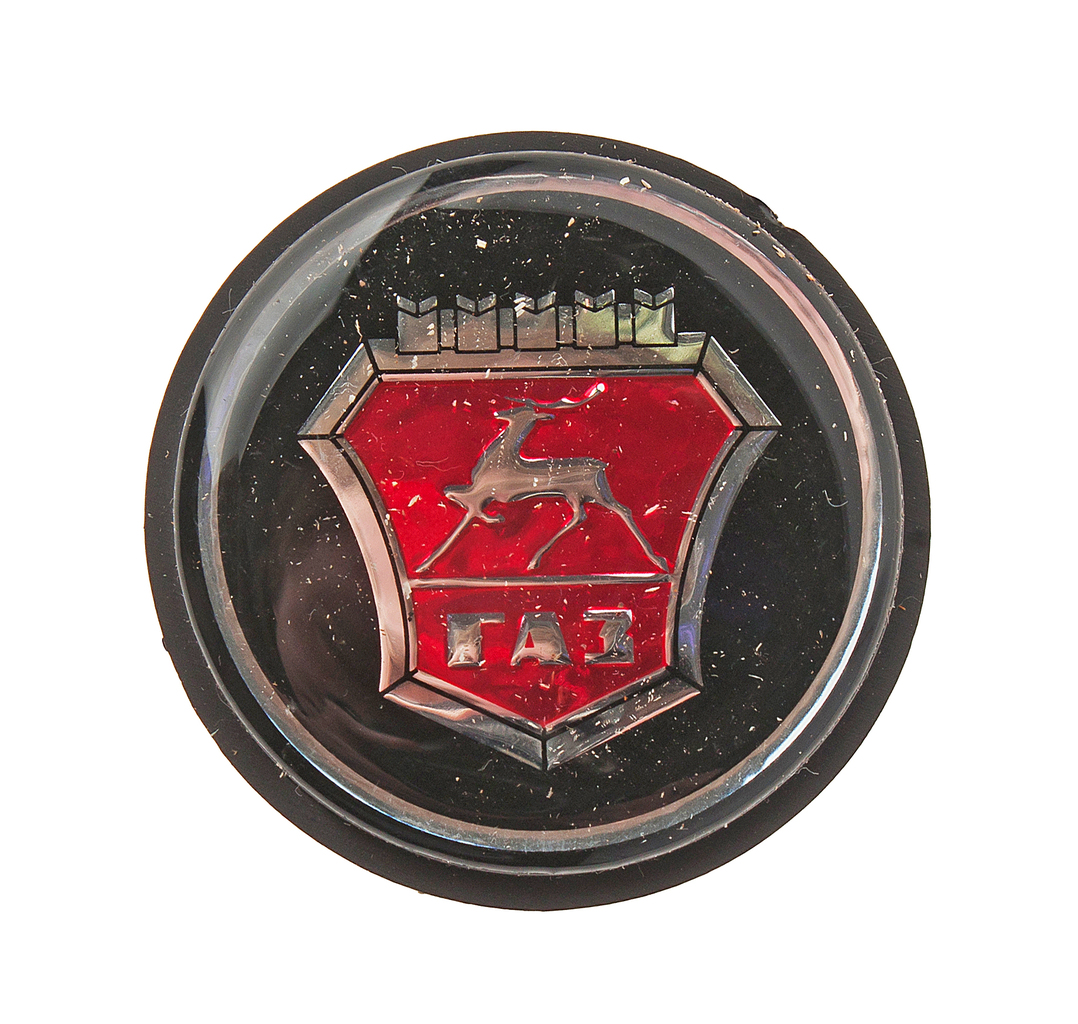 

Орнамент колеса рулевого ГАЗ-2217 (ОАО ГАЗ) 2217-3402018