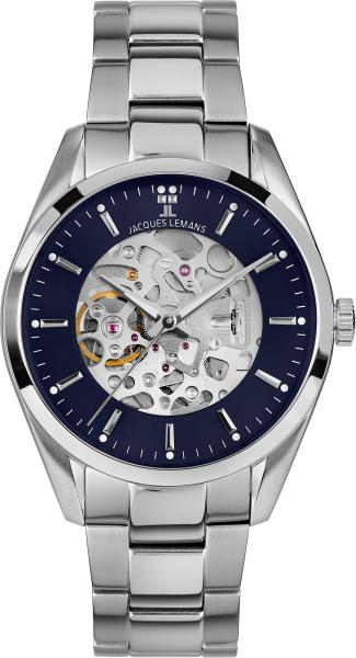 

Наручные часы Jacques Lemans Derby 1-2087H, 1-2087H