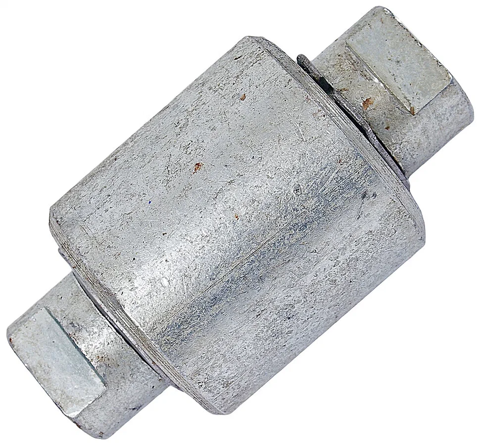 

Ролик Тормозных Колодок / 3.62231 DT Spare Parts арт. 362231