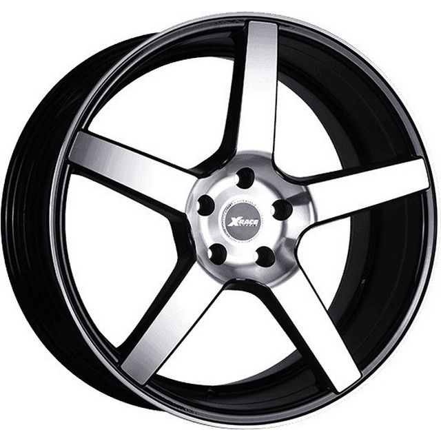 

Колесный диск X-Race AF07 6.5xR16 5x114.3 ET40 DIA66.1, AF07