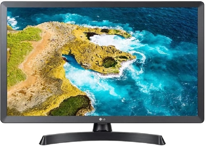 Телевизор LG 28TQ515S-PZ, 28