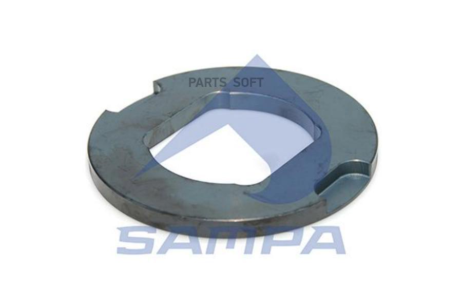 

SAMPA 051252 SA051.252_шайба запорная! ступицы \ DAF CF75/CF85/XF95/XF105