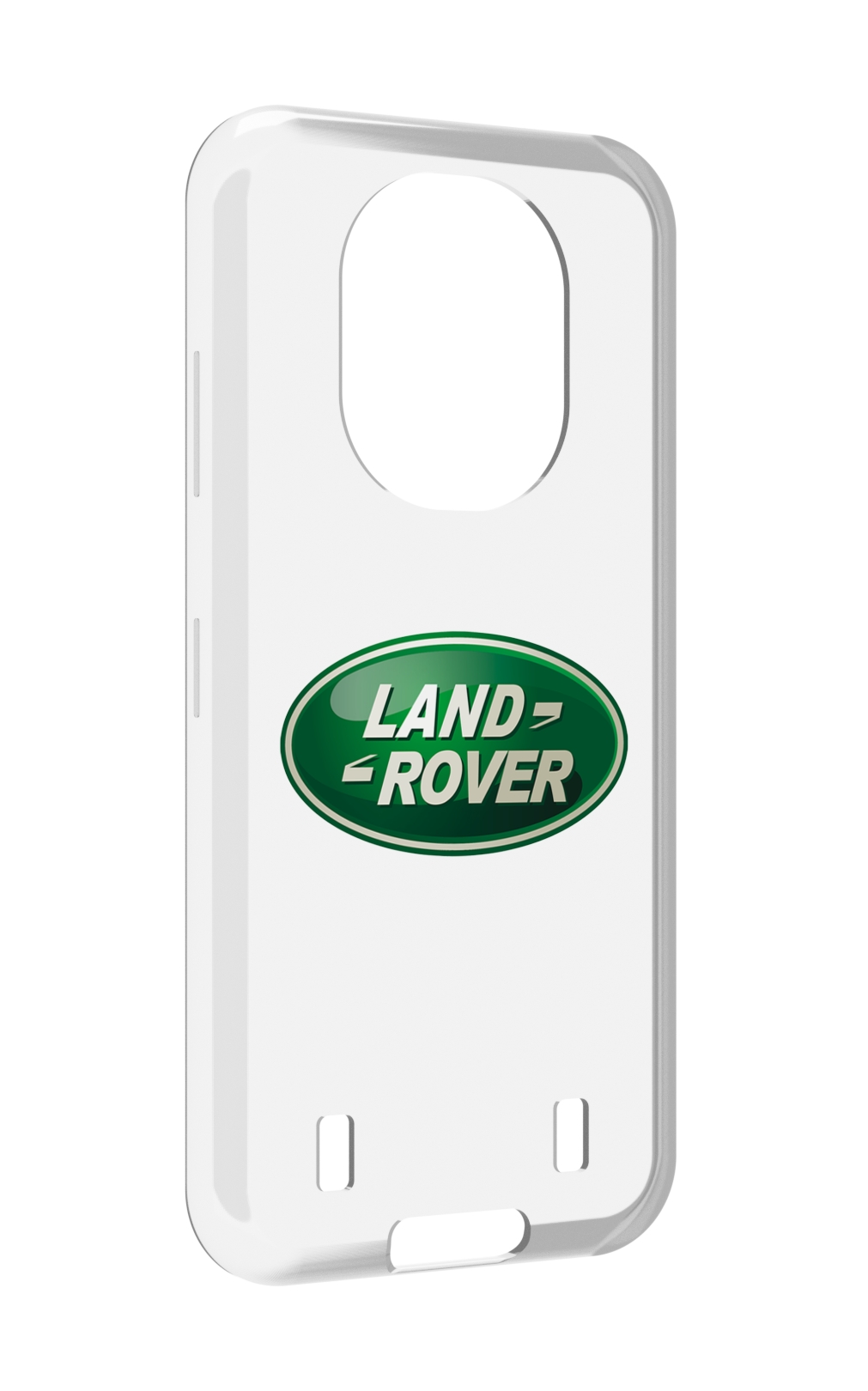 

Чехол MyPads land-rover-3 для Oukitel WP16, Прозрачный, Tocco