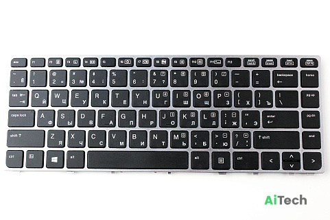 

Клавиатура для HP 9450m p/n: