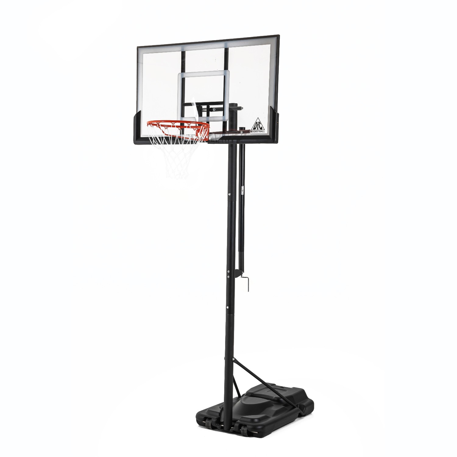 фото Баскетбольная стойка dfc stand 52p
