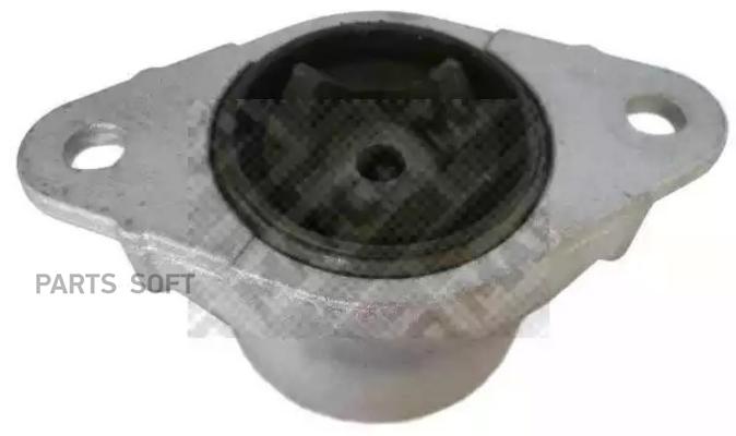 

Mapco 36617 Опора Амортизатора Задняя Ford Fiesta V (Jh_ Jd_) 1.4 16V