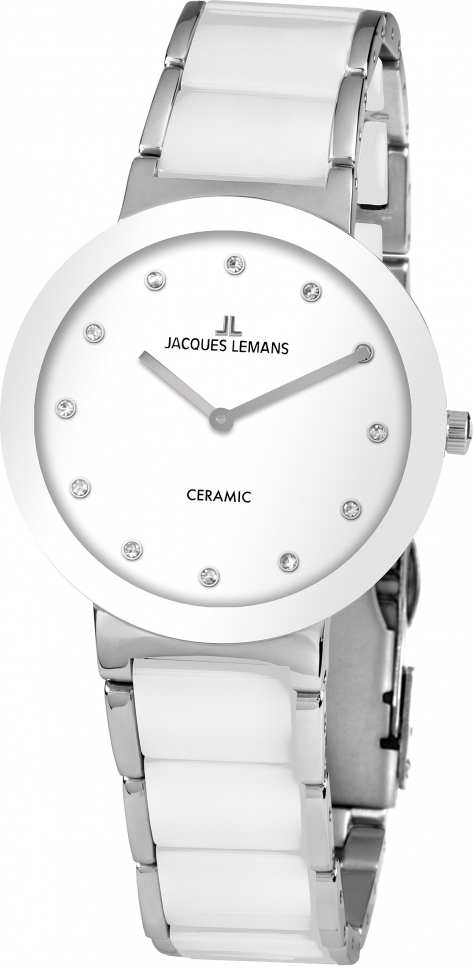 

Наручные часы Jacques Lemans Monaco 42-7H