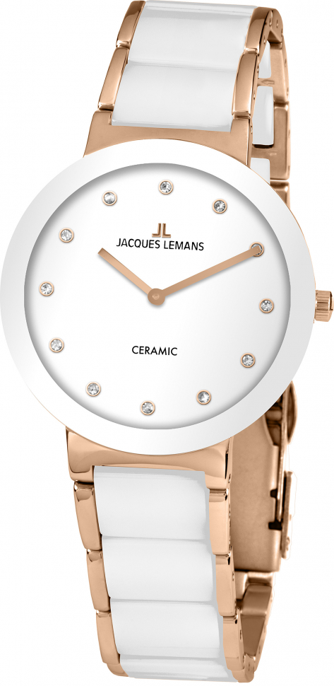 

Наручные часы Jacques Lemans Monaco 42-7J